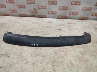 Губа бампера передняя левая Ford Focus 2012