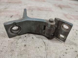 Запчасть петля двери верхняя задняя правая Audi 80 1989