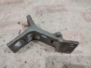 Запчасть петля двери верхняя задняя левая Audi 80 1989