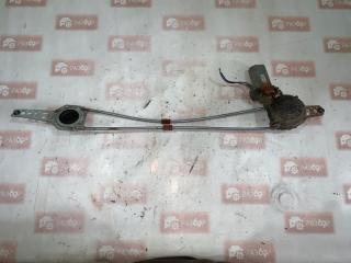 Стеклоподъемник передний правый Audi 80 1989