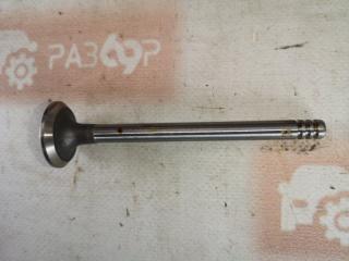 Клапан выпускной Лада 2112
