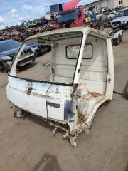 Кабина FAW 1041 2005 Б/У Кабина FAW 1041 2005