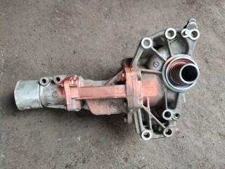 Раздатка Mitsubishi Outlander 2009