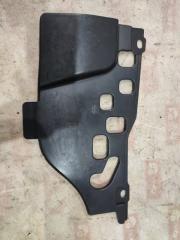 Накладка декоративная Opel Astra 2007