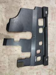 Накладка декоративная передняя левая Opel Astra 2007