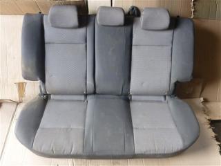Сиденье заднее Chevrolet Aveo 2008 Б/У Сиденье заднее Chevrolet Aveo 2008