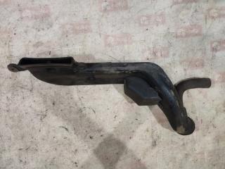 Воздухозаборник Kia Sportage 2005