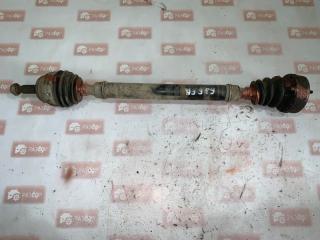 Вал приводной передний правый Chery Amulet A15 2007