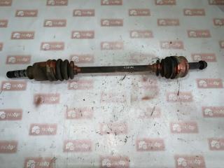 Вал приводной передний левый Subaru Legacy 1996