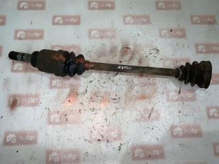 Вал приводной передний правый Subaru Legacy 1996