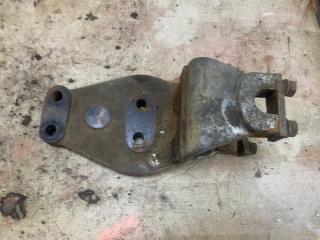 Кронштейн рессоры задний правый DAF CF 85 2000