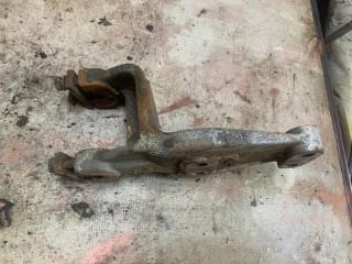 Кронштейн рессоры задний левый DAF CF 85 2000