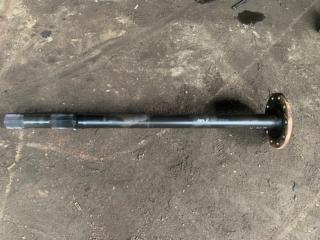 Полуось правый DAF XF 95