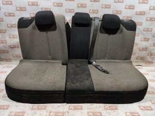 Сиденье заднее Citroen C4 2006 Б/У Сиденье заднее Citroen C4 2006