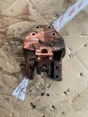 Кронштейн рессоры DAF CF 85 2000