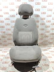 Сиденье переднее правое Лада Калина 2010 Б/У Сиденье переднее правое Лада Калина 2010