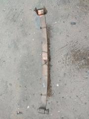 Рессора передняя FAW 1041 2005