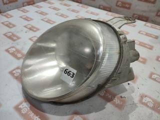 Фара передняя левая Daewoo Matiz 2007