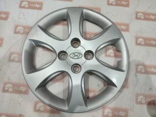 Колпак Hyundai Solaris 2011 Б/У Колпак Hyundai Solaris 2011