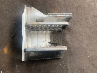 Подножка левая Scania R93 1993