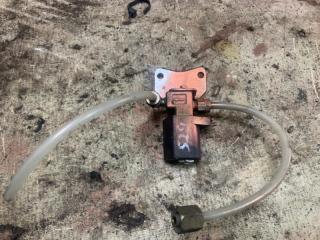 Клапан Scania R93 1993