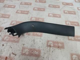 Обшивка крышки багажника задняя левая Renault Megane 2002-2009