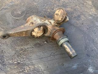 Балансир левый Scania R93 1993 Б/У Балансир левый Scania R93 1993