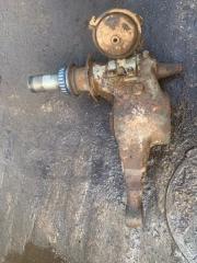 Балансир правый Scania R93 1993 Б/У Балансир правый Scania R93 1993