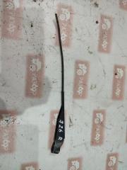 Фото запчасти поводок стеклоочистителя передний правый Лада 2104 2007 Б/У запчасть Запчасть поводок стеклоочистителя передний правый Лада 2104 2007