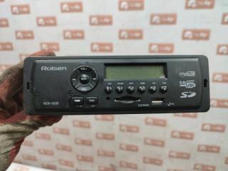 Магнитола Renault Kangoo 2004