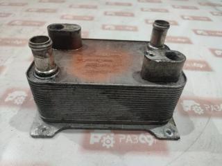 Радиатор масляный Volkswagen Passat 2006