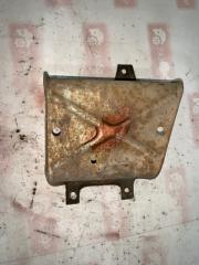 Экран тепловой Лада 2114 2010 Б/У Экран тепловой Лада 2114 2010