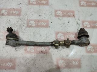 Тяга рулевая передняя левая Лада 2104 2007