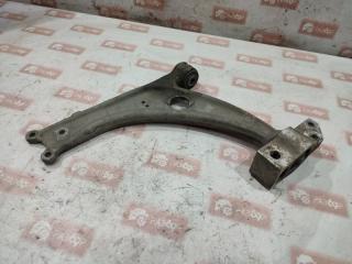 Рычаг подвески нижний передний левый Volkswagen Passat 2006