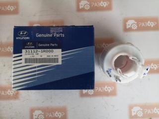 Фильтр топливный Hyundai Santa Fe