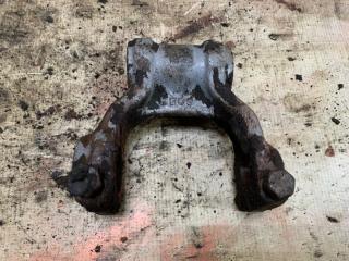 Серьга рессоры Scania R93 1993