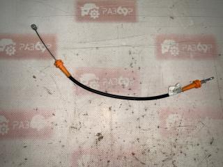 Трос задний правый Ford EcoSport 2015