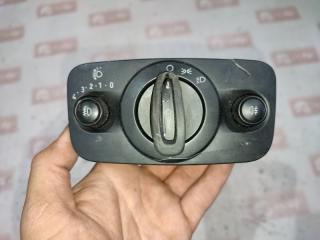 Блок управления светом Ford EcoSport 2015