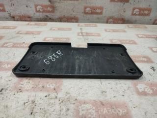 Рамка для номера Volkswagen Passat 2006 Б/У Рамка для номера Volkswagen Passat 2006