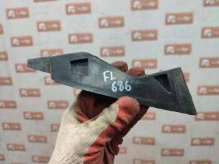 Крепление бампера переднее левое Volkswagen Passat 2006 Б/У Крепление бампера переднее левое Volkswagen Passat 2006