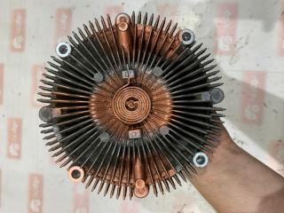 Вискомуфта Nissan Patrol 2000