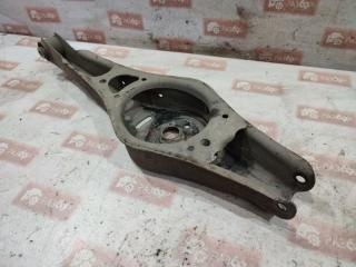 Рычаг подвески нижний задний Volkswagen Passat 2006