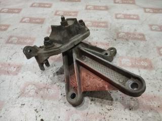 Подушка кпп Renault Logan 2006