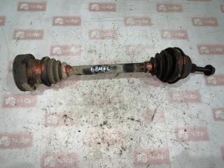 Вал приводной передний левый Volkswagen Transporter 1991