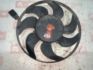 Вентилятор Volkswagen Passat 2006