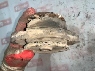 Подушка кпп передняя правая Volkswagen Transporter 1991