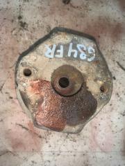 Подушка кпп передняя правая Volkswagen Transporter 1991