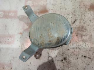 Фара противотуманная передняя левая Chevrolet Aveo 2008 Б/У Фара противотуманная передняя левая Chevrolet Aveo 2008