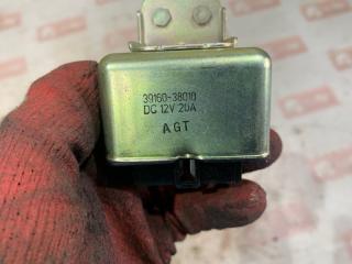 Блок управления топливным насосом Hyundai Sonata 2005 Б/У Блок управления топливным насосом Hyundai Sonata 2005