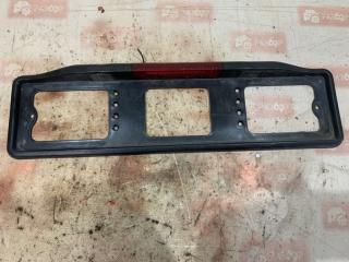 Рамка для номера Volkswagen Transporter 1991 Б/У Рамка для номера Volkswagen Transporter 1991